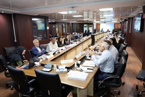 برگزاری کارگاه تدوین برنامه ملی راهبردی ایمن‌سازی در ایران